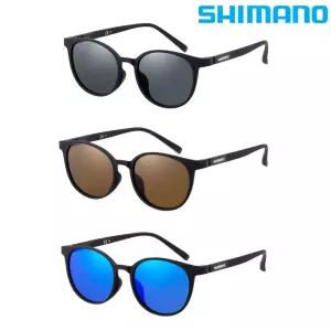 시마노 보스턴 타입 편광안경 UJ-053Y 윤성보증