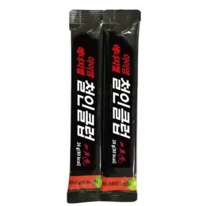 아이엠프로틴 에너지젤 철인클럽 에너지보충제 파워젤