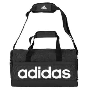 아디다스 우수한 수납공간 에센셜 리니어 엑스스몰 더플백 운동화백 축구가방 남여공용 축구화가방 편리한