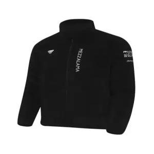 다이나핏 dynafit RACE SPONSOR레이스 스폰서 남성 플리스 자켓Black YMW25137Z1