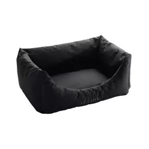 강아지 쿠션 방수 침대 실내 하우스 개집 집 방석 장난감 오픈형 반려동물