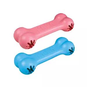 강아지 콩 퍼피 구디 본 (소) 색상랜덤 간식용 장난감날행사 선물 애견 애완견 훈련용 개장난감 반려동물