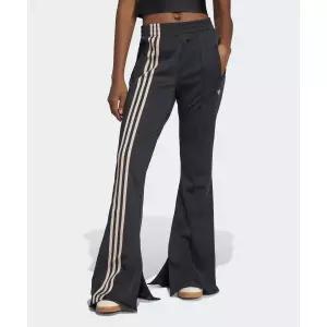 [아디다스]3S 플레어드 파이어버드 트랙 팬츠 - 블랙 JJ0934 691290