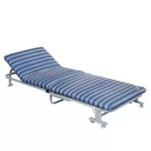 (정품)라꾸라꾸 싱글 접이식 간이침대 접이식침대 사무실 원룸