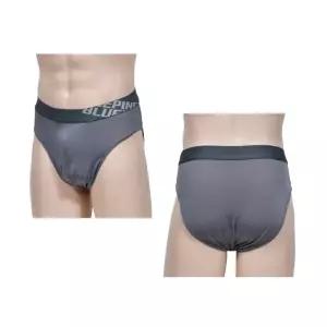 자연섬유 데일리 남성 인견 브리프 삼각팬티 3매입세트 선물 남자 면팬티