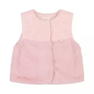 아가방 TC01 겨울 샬롯퍼조끼(PINK) 01S731351 (S41345796)