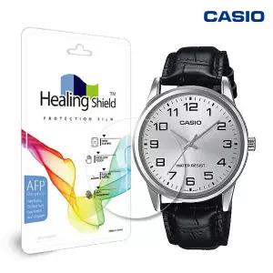 [카시오] MTP-V001L-7B 전용 힐링쉴드 시계보호필름 기스방지 유리보호필름