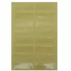 라벨테이프 소 화일스티커 게시판홀더 학급게시판 (KYR-WFJG9UY)