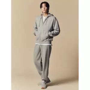 탑텐 남성) 플리스 조거 스웨트팬츠_MSF4PT1902 274637