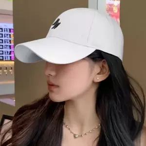 남자 대두 볼캡 빅사이즈 깊은 여성캡모자 야구모자 코디