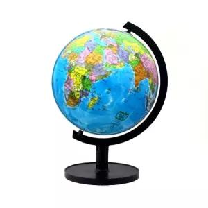 서전 지구본 SJ-260-E - 개 (1개입) 행정도 교육용지구본