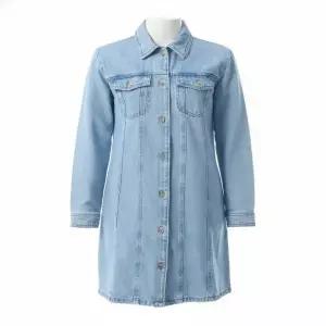 [아페쎄]A.P.C Alpine Denim Dress COGWE F35038 IAB 알파인 데님 드레스 838523