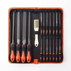 [콩심팥심]쇠줄 철공야슬이 연마공구 목공야슬이 야스리 목