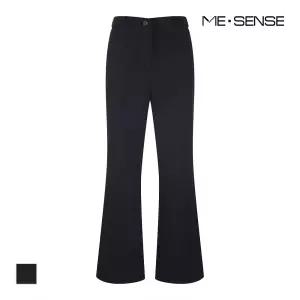 [미센스][미센스] 부츠컷 스판 팬츠_MB4ZSLM317Z