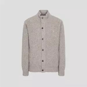 [빈폴] 방풍안감 카디건 베이지 (BC5X5AC40A) [매장정품]