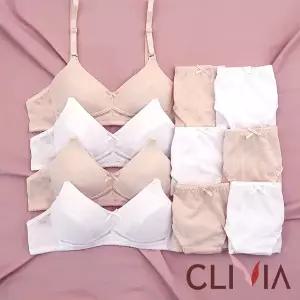 크리비아 주니어2단계 텐셀 브라팬티10종2CLB10A75A85A 1644450