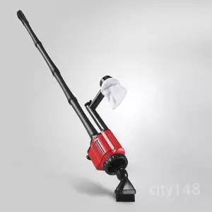 어항 환수 사이펀 청소 물고기 수족관 세척기 배설물청소기