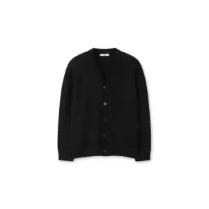 탑텐 남성 셔닐 브이넥 가디건_MSG1EC1901 301671