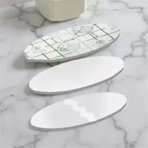 아기 귀방수 스티커 목욕 물놀이 샤워 실리콘겔 상처 보호 40개