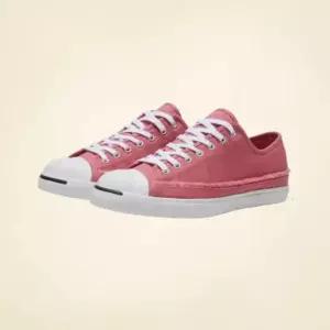 [매장정품] 컨버스 잭퍼셀 LP 로우 스니커즈 핑크 168139C