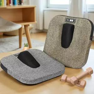 케겔 방석 요실금 운동기 쪼임이 기구 괄약근 내전근 마사지