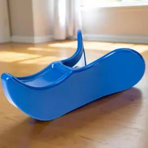 케겔 방석 요실금 운동기 쪼임이 기구 괄약근 내전근 마사지