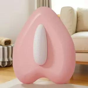 케겔 방석 요실금 운동기 쪼임이 기구 괄약근 내전근 마사지