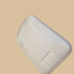 신생아 아기 팔베개 모유 수유 분유 암쿠션 육아 필수템 메쉬