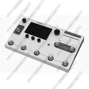 Hotone Ampero II Stage CDCM HD GEN 2 스테이지 타입 앰프 모델러/이펙트 프로세서 Ampero II의 아이코닉