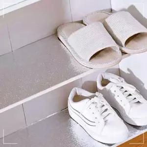 은박 학교 사무실 시트 대형 주방 시트지 타일 싱크대 H08W57205B