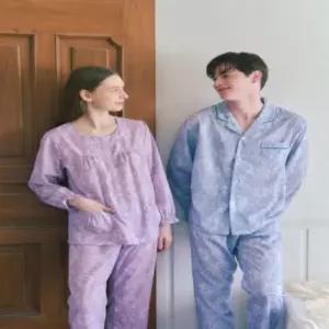 (면원피스) 프리미엄 면100수 사계절 가벼운 착용감 여성원피스-(VGNA208)