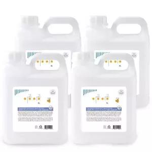 [알티피아]이공이공 핸드워시 4개 4L 허니향