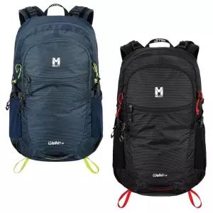 [백화점 정품] 25FW 2025 웰킨 28L 기능성 등산가방 MXUSK905