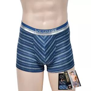 여성내의 여성속바지 여성언더웨어 여성이지웨어팬티 남성소프트터치팬티 남아속옷귀여운패턴 순면속옷 내의 피부친화적속옷 고탄력속옷 밴드 스트라이프 투톤 3매입 멜란지 아웃 드로즈