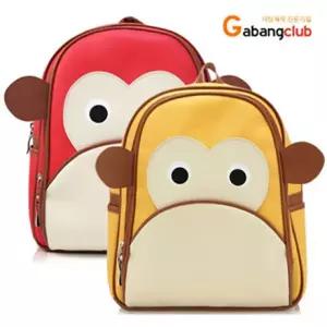 유아 동물 아동 어린이집백팩 체크 백팩 GB2713 어린이집 어린이
