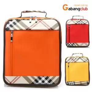 GB2709 귀여운 어린이집 유아가방 체크가방 동물가방 유아 유아백팩