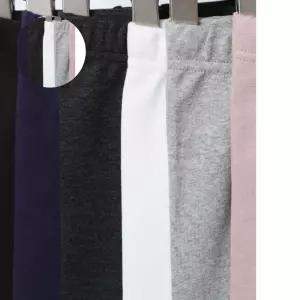 (제스트)여아 남아 어린이 레깅스 맨투맨 쫄쫄이옷 코디