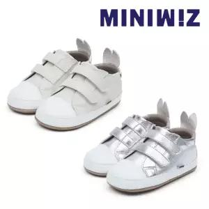 [롯데백화점]토박스 [미니위즈] 위즈스타 걸음마 신발 2종 (MZKCG1TSST21)