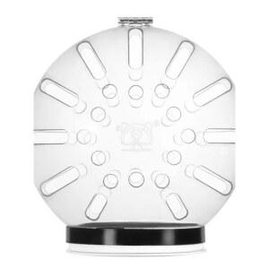 고양이 보호캡 컨트롤 깎을때 사이즈 보호 물림 발톱 마스크 강아지 방지