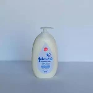 화이트로션 존슨 500ml