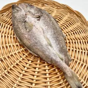 동해안 국내산 왕특대 반건조 대구 400g 말린 손질대구 1팩