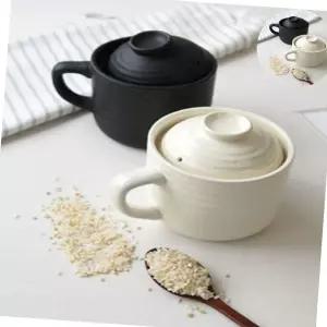 1인 라이스쿠커 전자제인지 미니 쿠커 오븐용기 1P