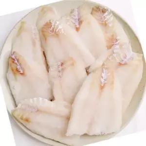 VB 명태전 명태포 슬라이스 400g 제수용 동태전