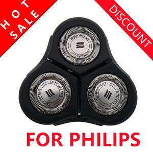 필립스 용 새 면도기 헤드 RQ1150