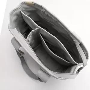 에어버기 유모차 가방 샌드 손잡이