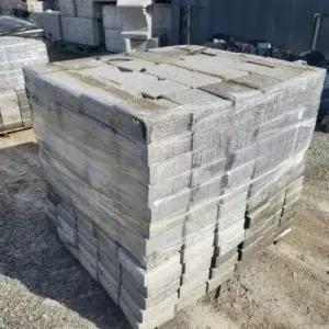 보도블럭 인도블럭 차도블록 인터로킹 200 200 8T 1PT 390장 ( 꼭 운송비 협의 )