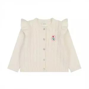 [롯데백화점]아가방 오드데이가디건(IVORY) 01S121451