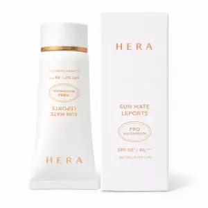 헤라 선 메이트 레포츠 프로 워터프루프 70ml 데일리 선크림 선블록