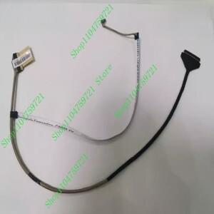 MSI GF65 8RD MS16W1 MS-16R4 얇은 K1N-3040143-H39 스크린 플렉스용 DB LCD 케이블