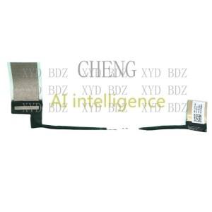 asus 호환 ZenBook Pro Duo 14 UX482 LCD EDP 케이블 1422-03LD0AS용 DB